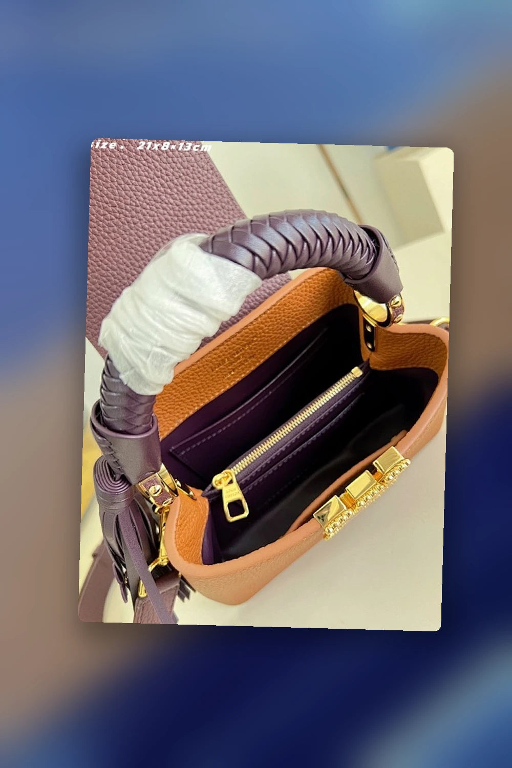 NB - LOV Bag - 280