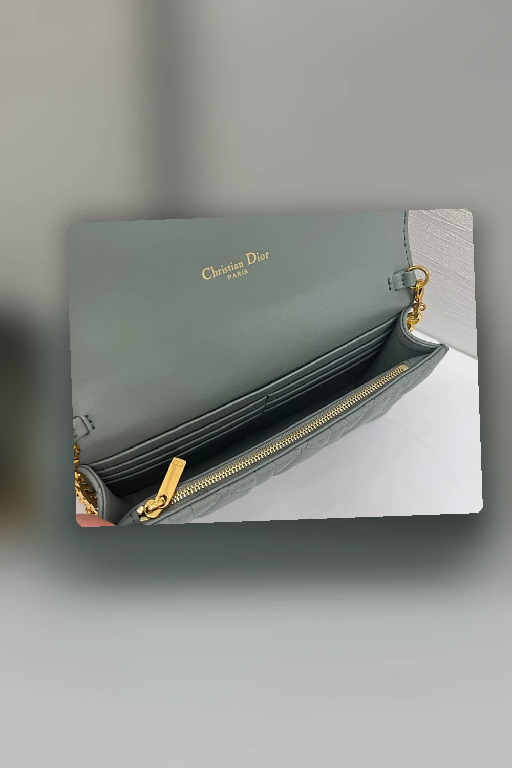 NB - DOR Bag - 1550