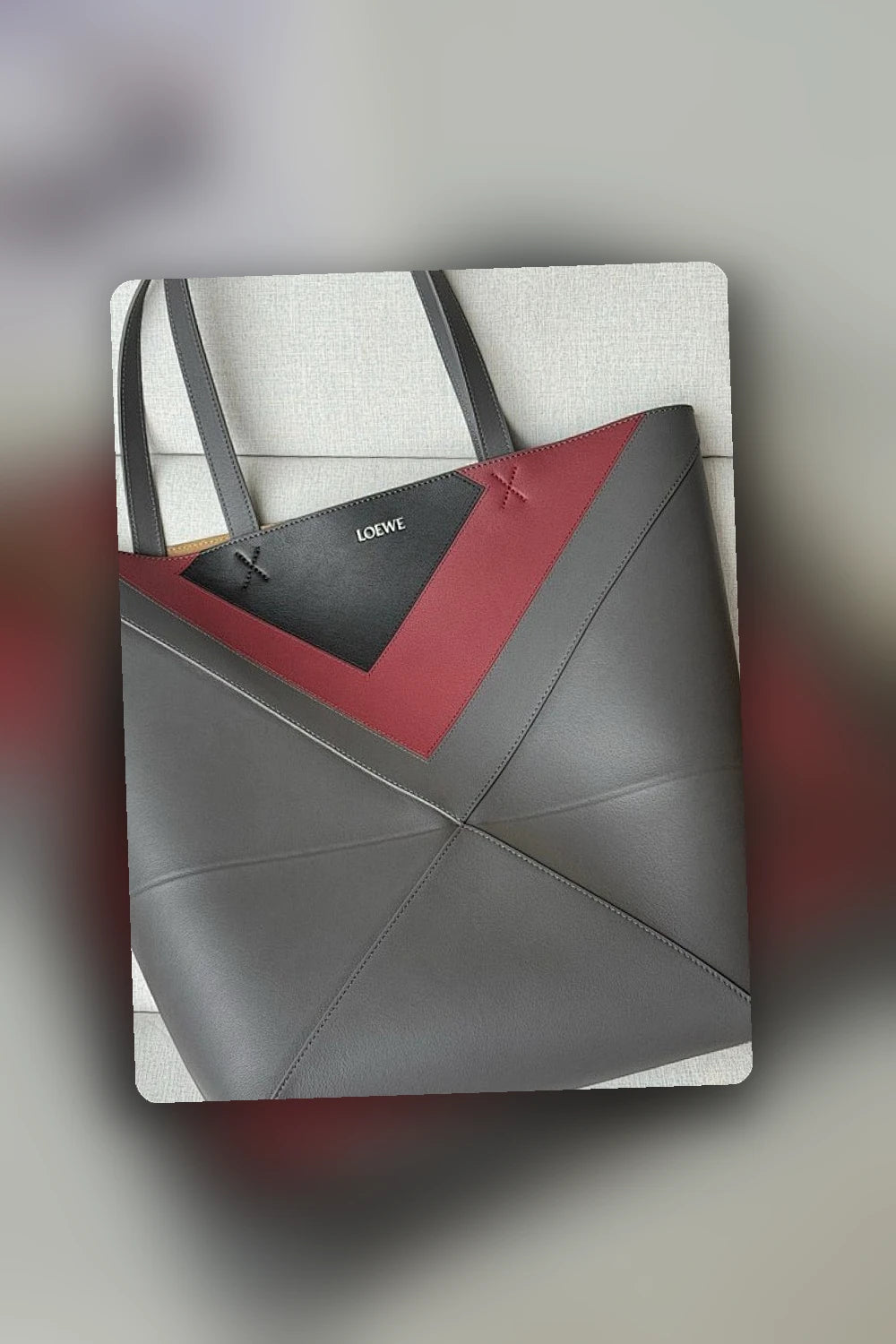 NB - LWO Bag - 179