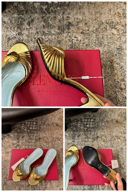 NB - VEL Women Shoes - 152
