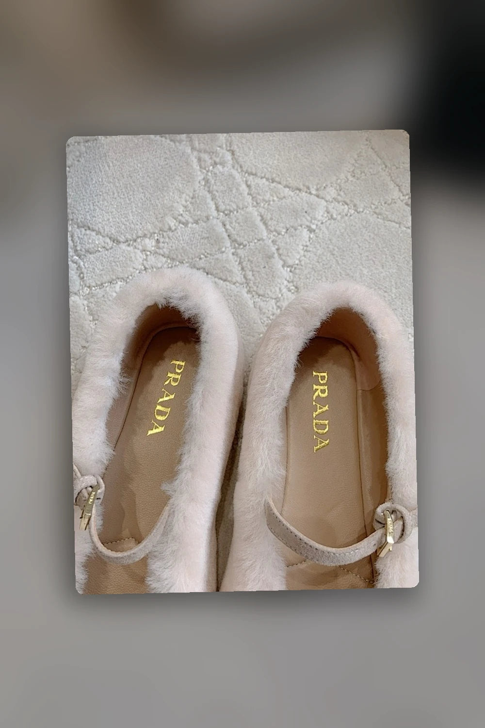 NB - PD Women Shoes - 802