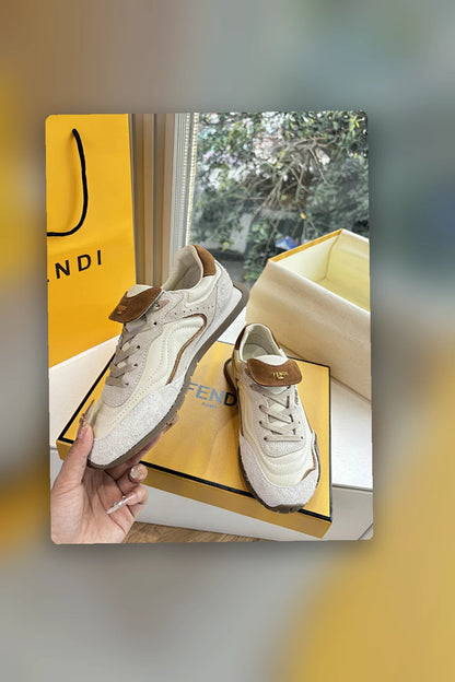 NB - FDE Women Shoes - 139