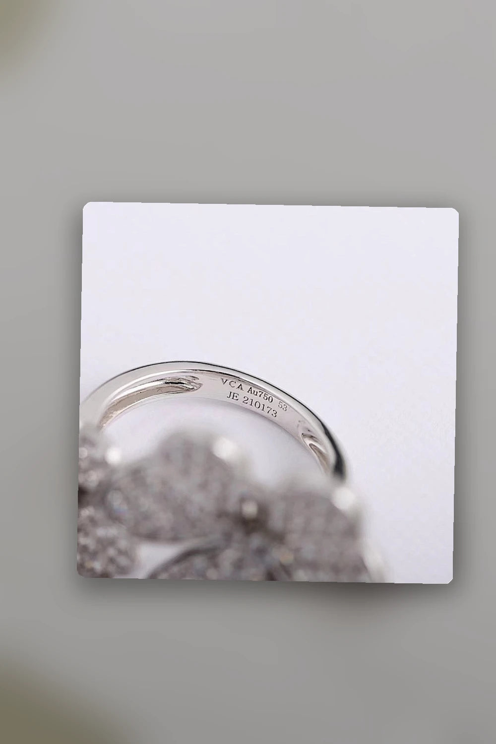 NB - VACA Jewelry - 689
