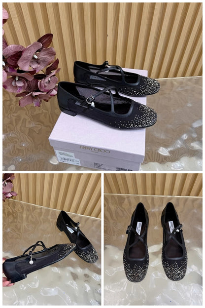 NB - JMC Women Shoes - 033