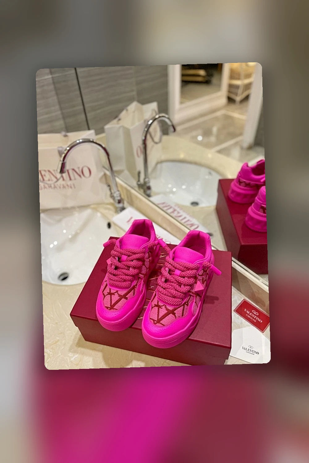 NB - VEL Women Shoes - 506