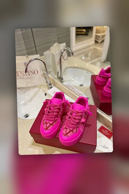NB - VEL Women Shoes - 506