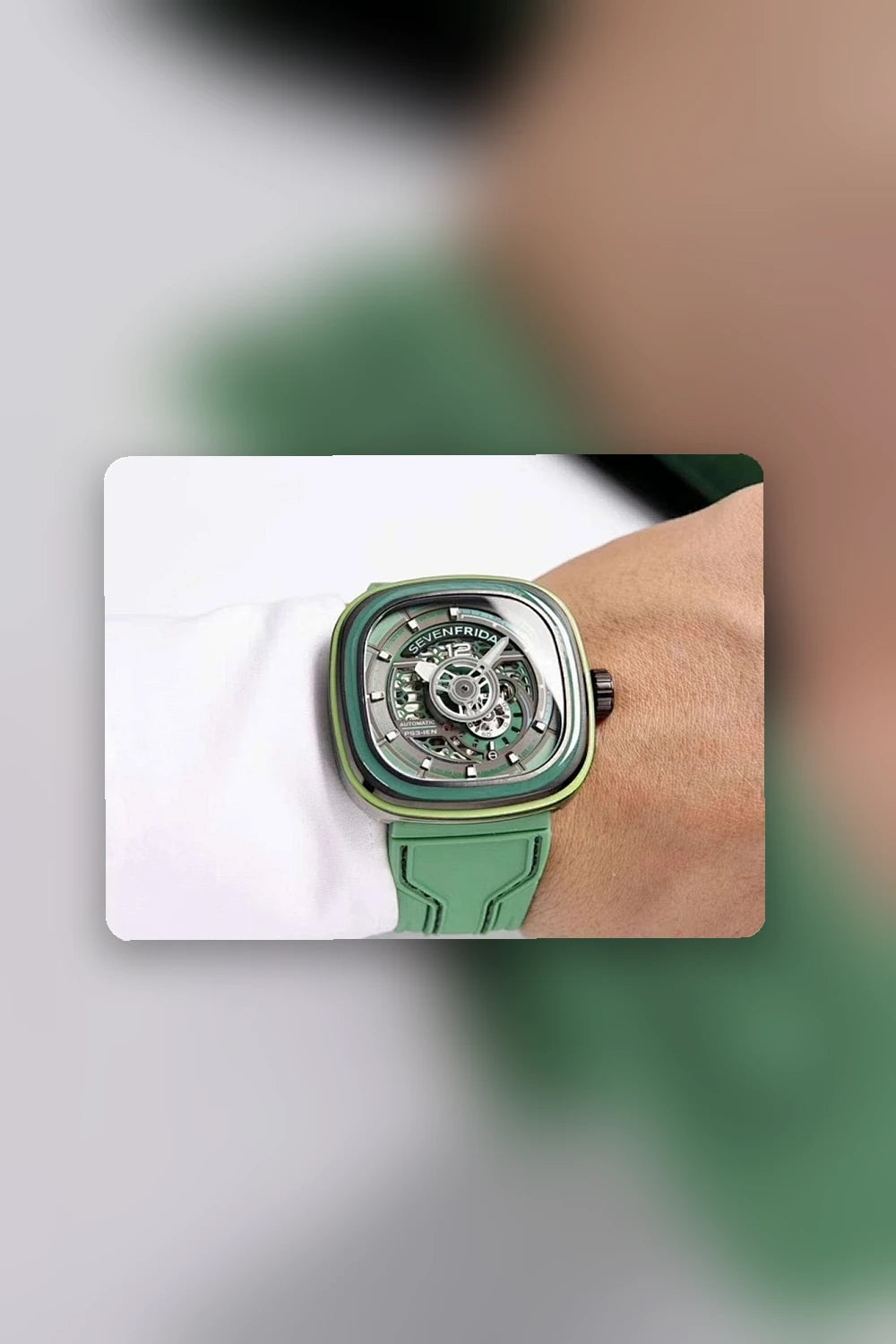 NB - Mix Watch - 1359