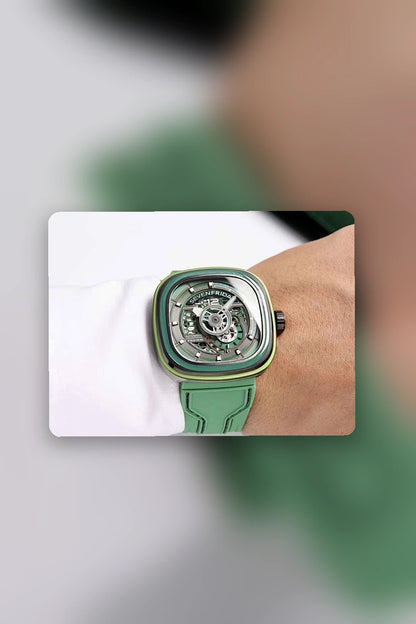 NB - Mix Watch - 1359