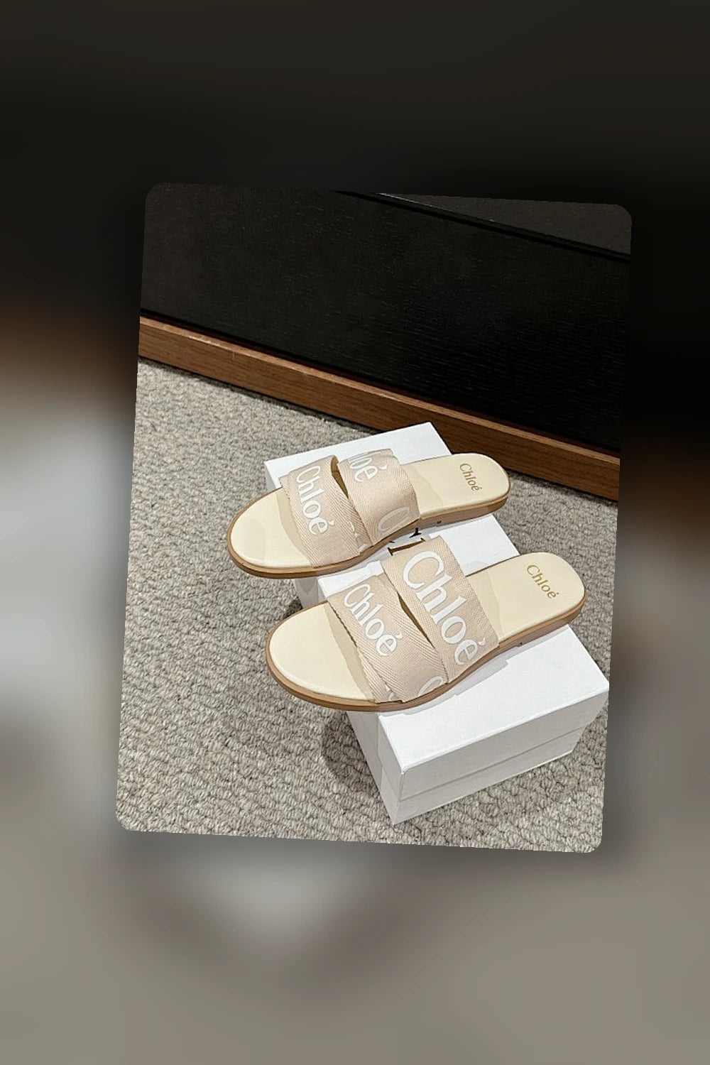 NB - CLE Women Shoes - 374