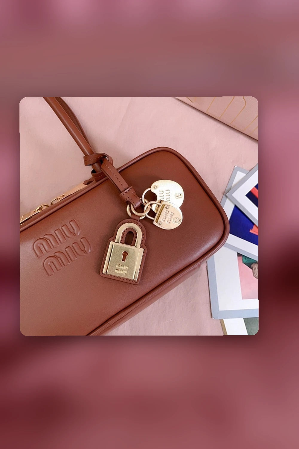 NB - MMU Bag - 1132