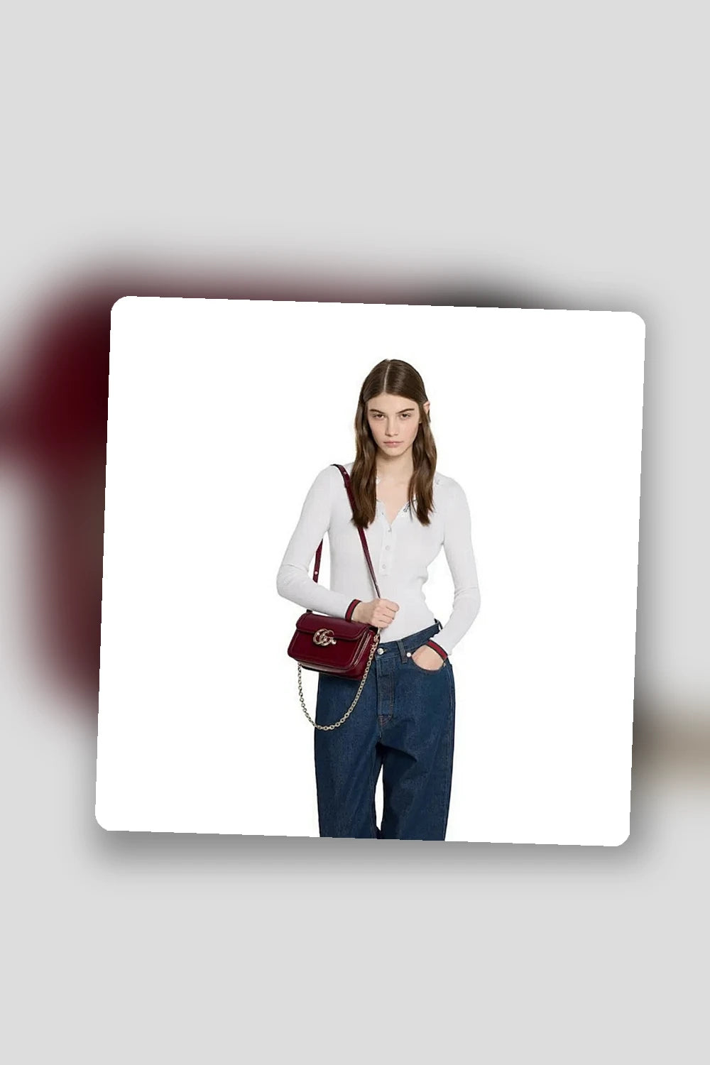 NB - GUKI Bag - 901