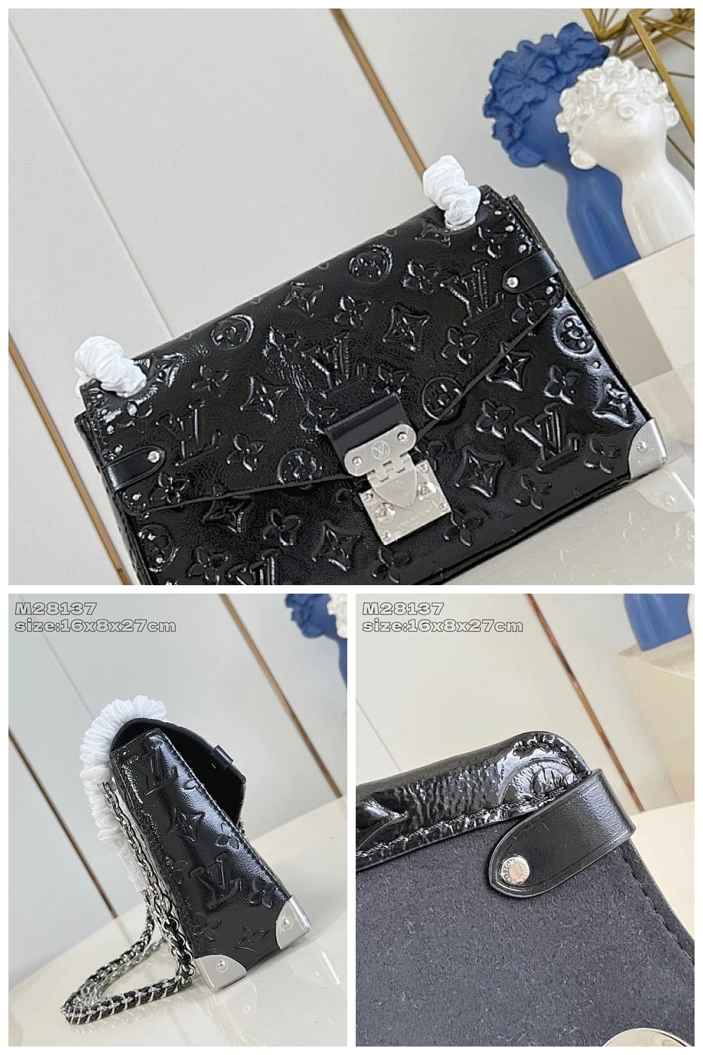 NB - LOV Bag - 941