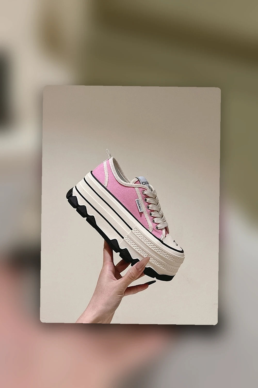 NB - CHL Mix Items - 277
