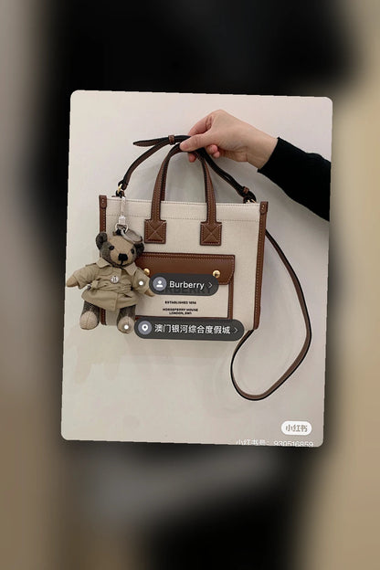 NB - BOR Bag - 167