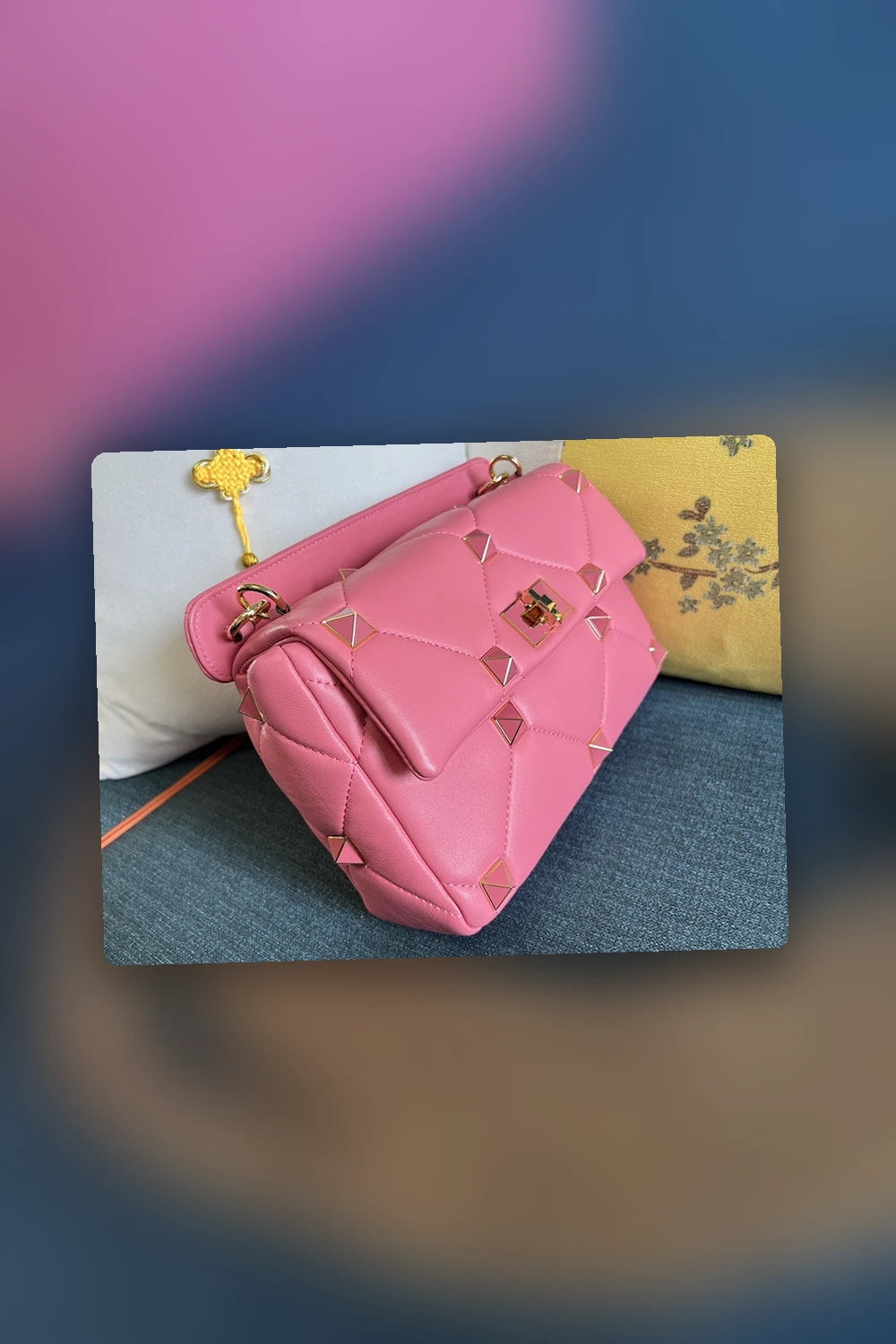 NB - VEL Bag - 622