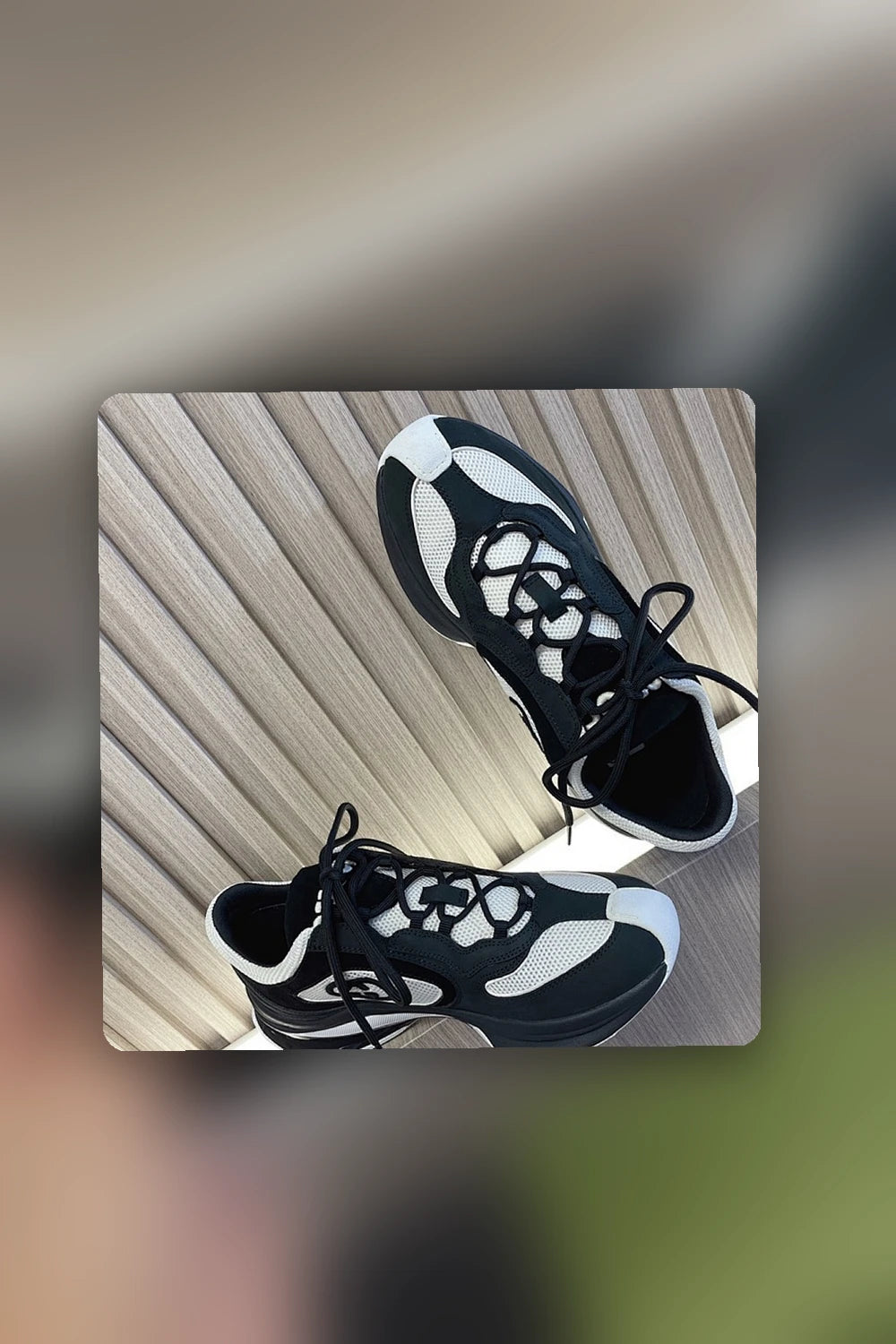 NB - GUKI Women Shoes - 1083