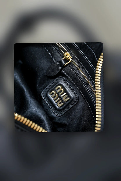NB - MMU Bag - 1205