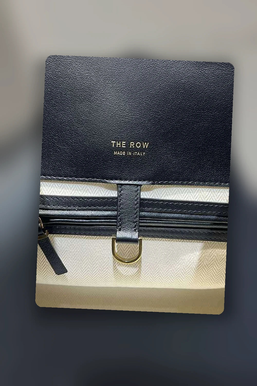 NB - THR Bag - 424