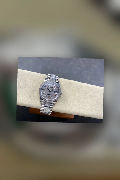 NB - Mix Watch - 075