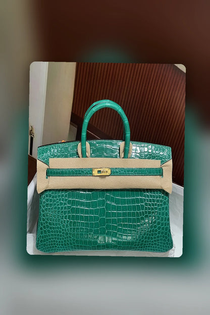 NB - HMS Bag - 605