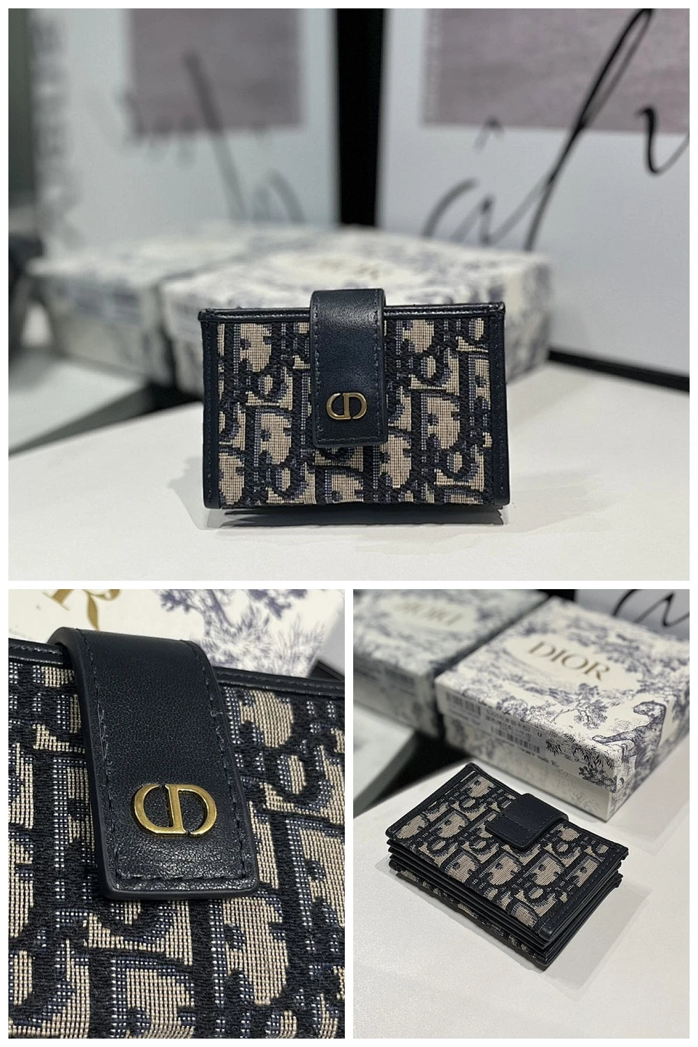NB - DOR Bag - 922