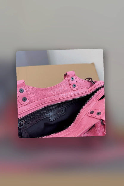 NB - BG Bag - 845