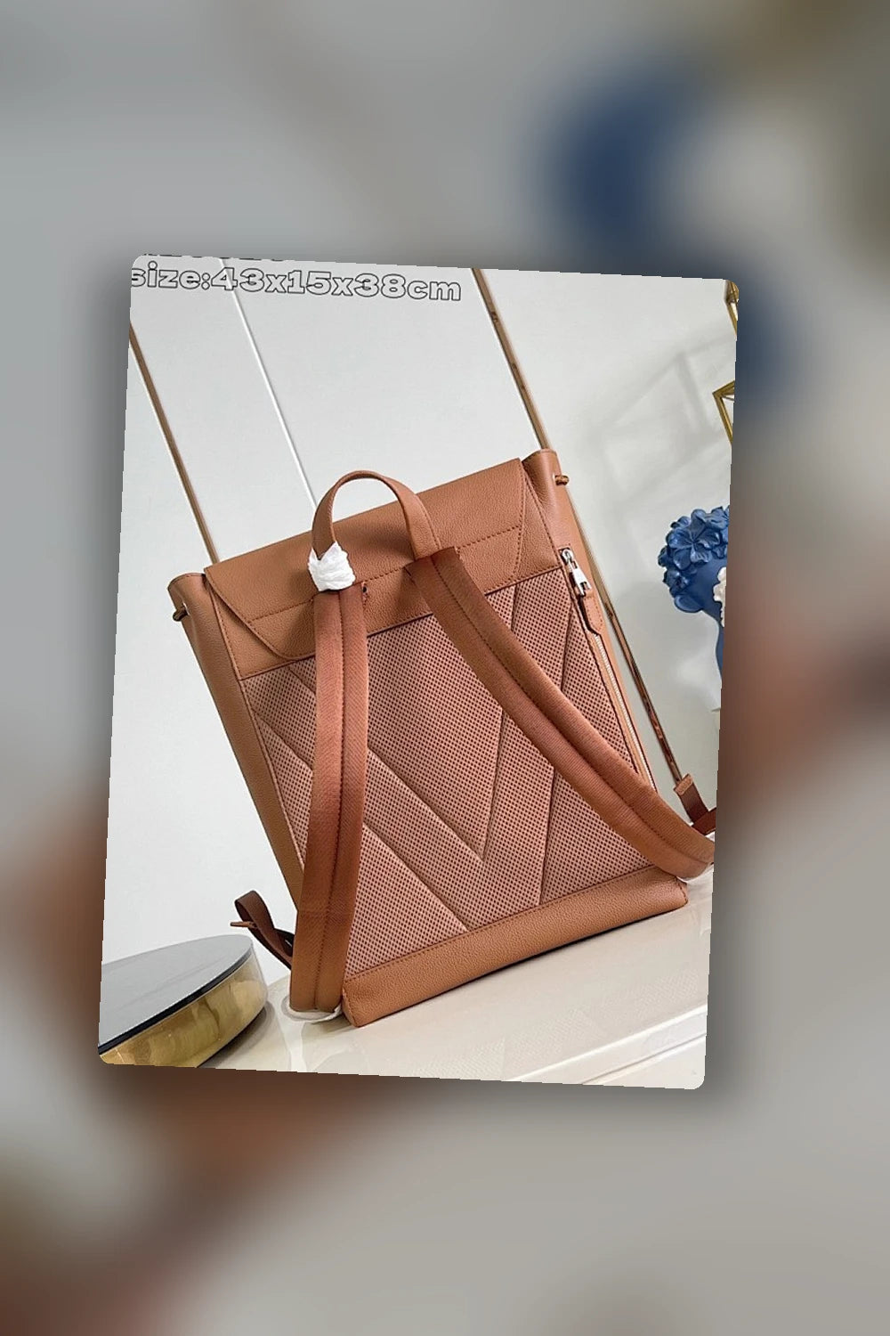 NB - LOV Bag - 1162