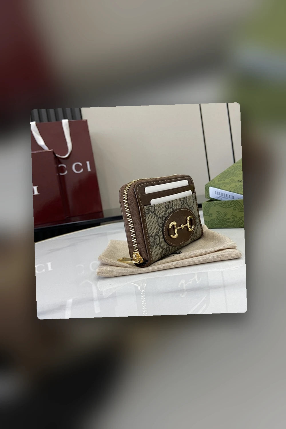 NB - GUKI Bag - 661