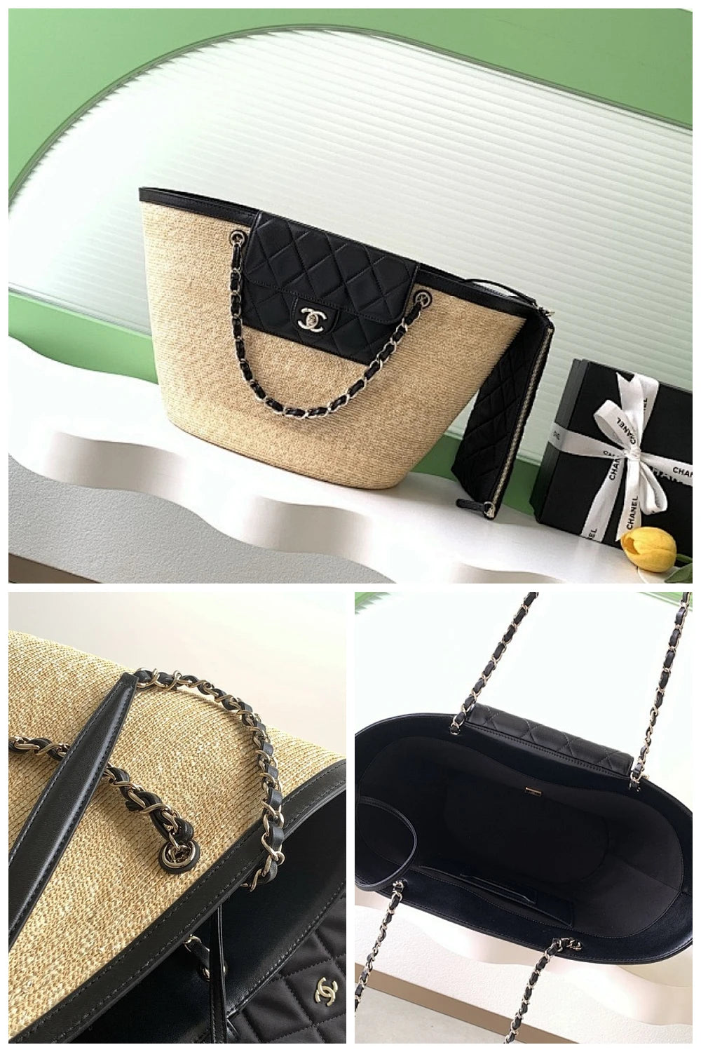 NB - CHL Bag - 357