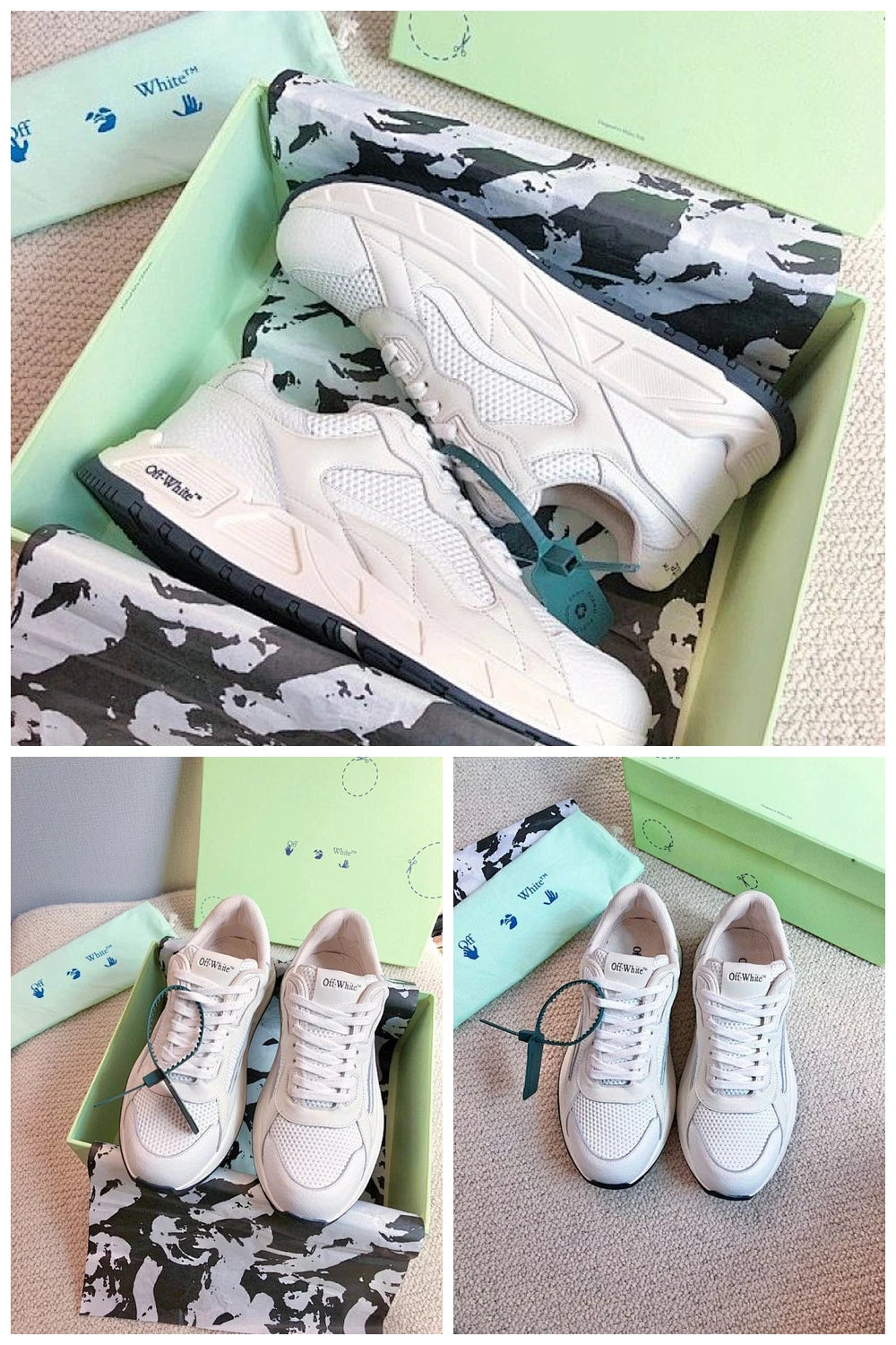 NB - YZO Women Shoes - 133
