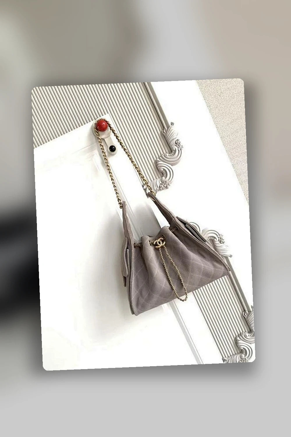 NB - CHL Bag - 610