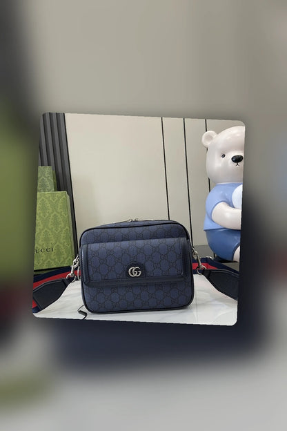 NB - GUKI Bag - 769