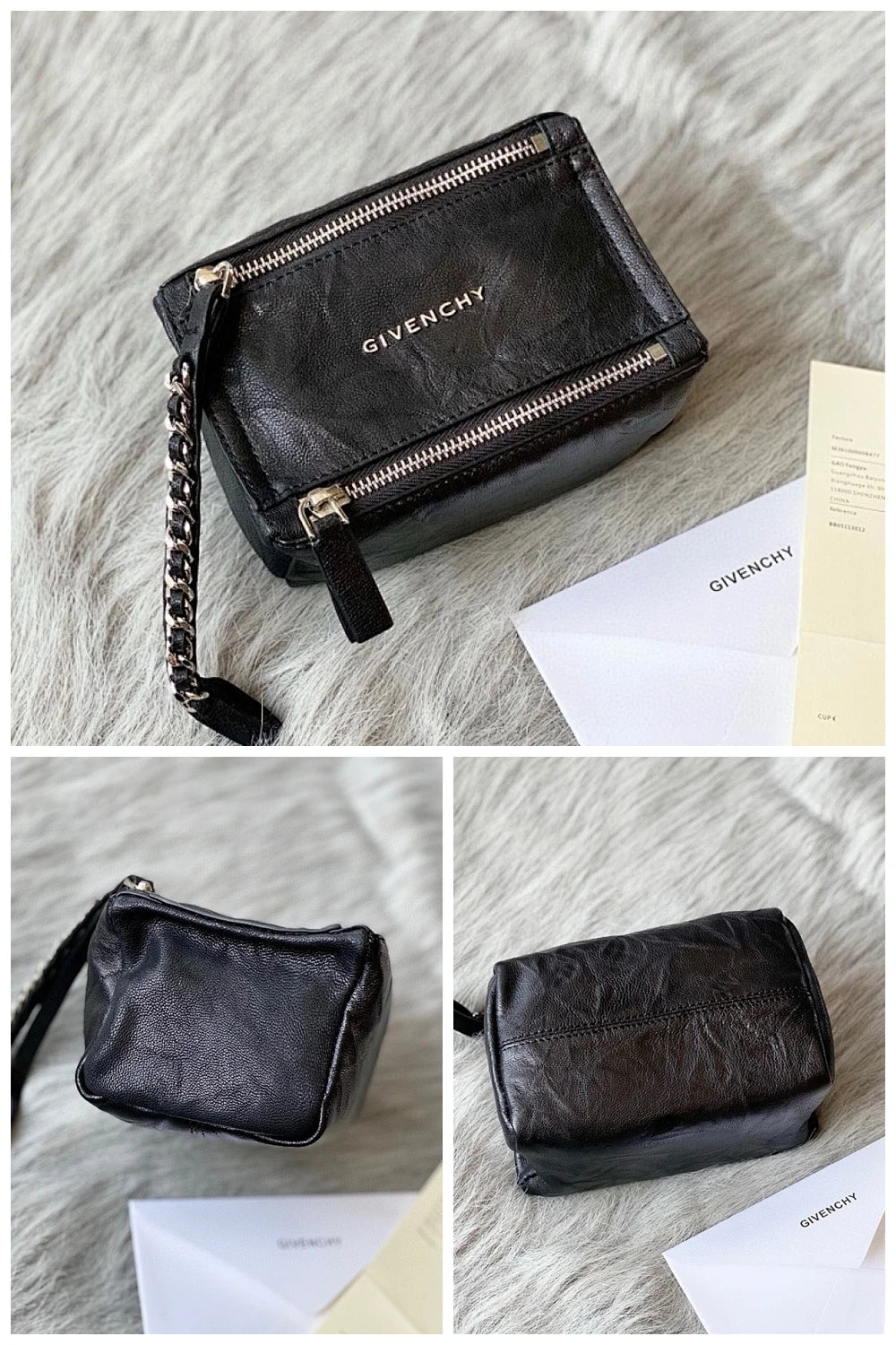 NB - GCY Bag - 085