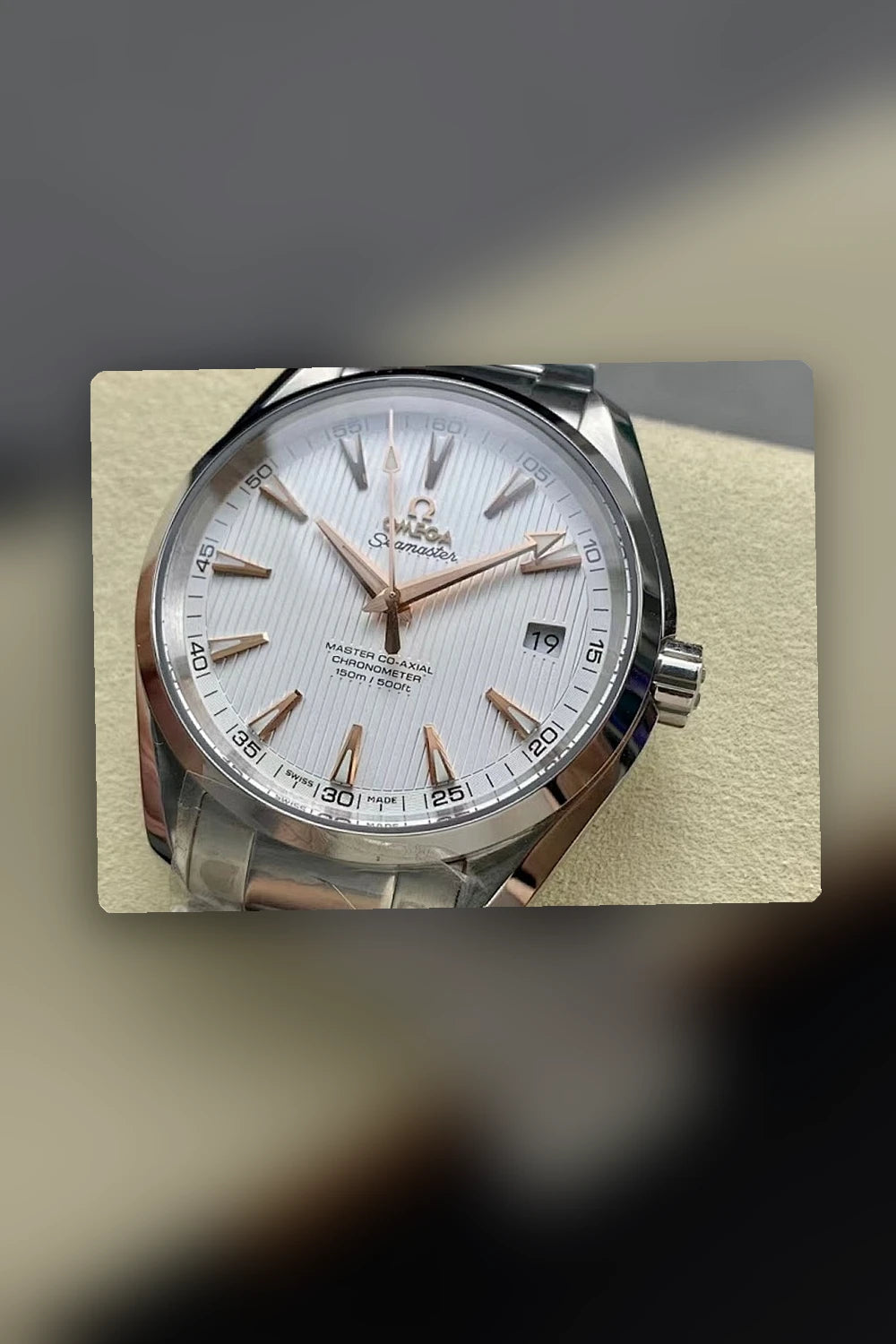 NB - Mix Watch - 262