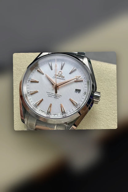 NB - Mix Watch - 262