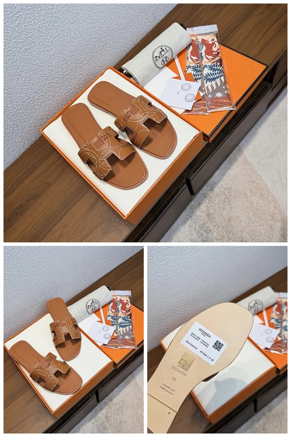NB - HMS Women Shoes - 339