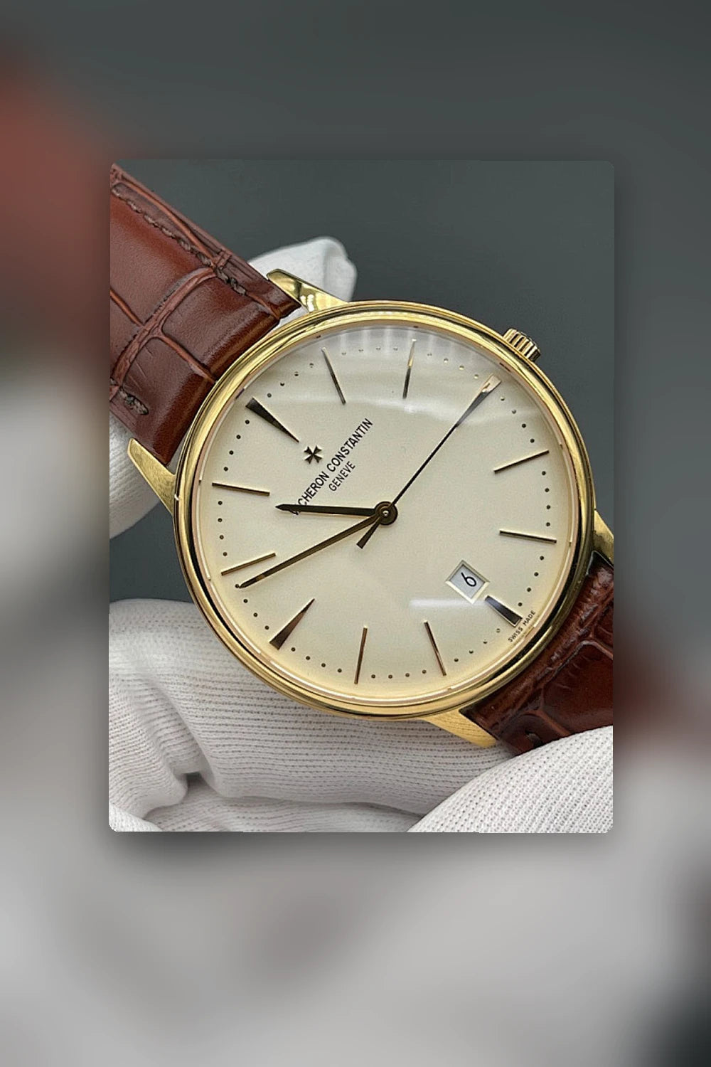 NB - Mix Watch - 1019