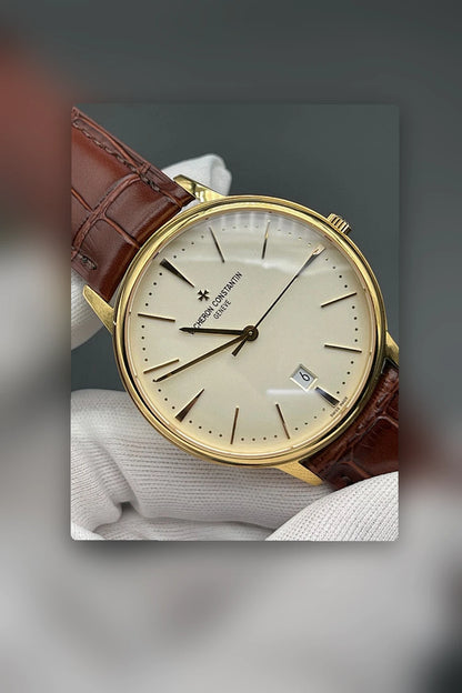 NB - Mix Watch - 1019