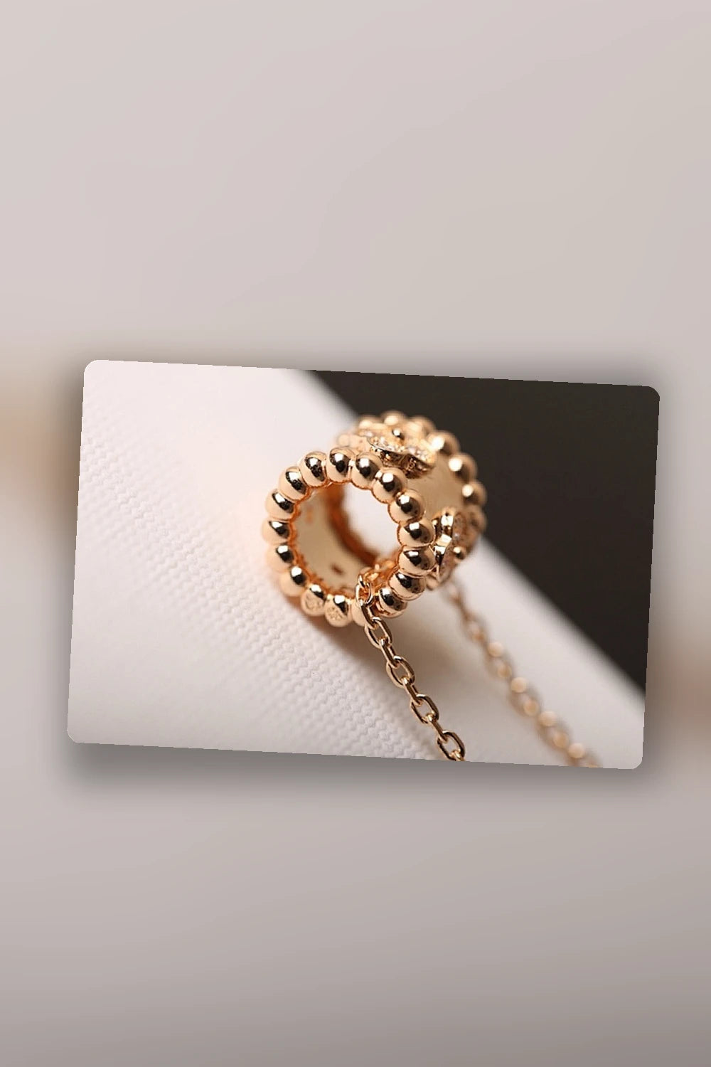 NB - VACA Jewelry - 754