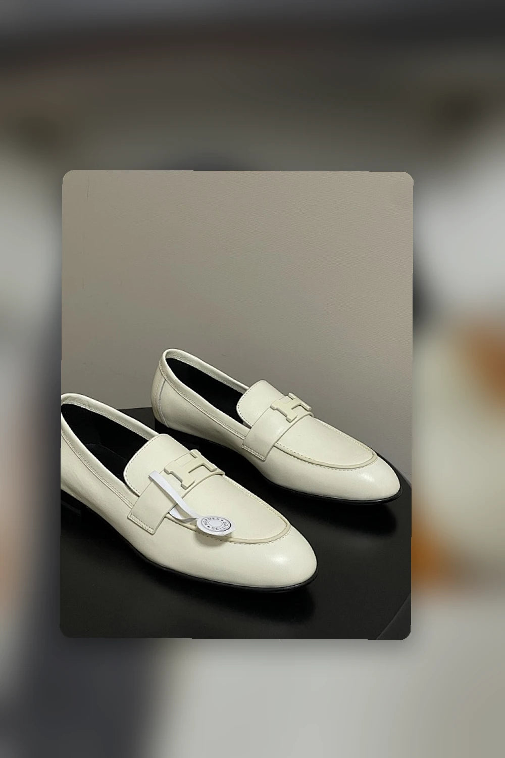 NB - HMS Women Shoes - 688