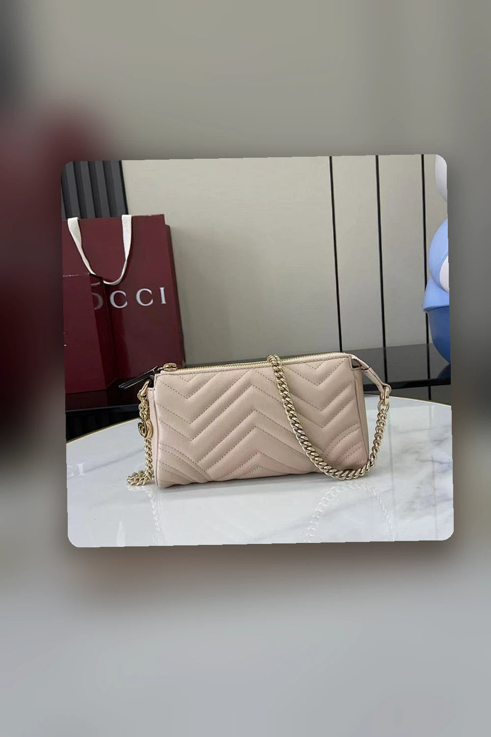 NB - GUKI Bag - 264