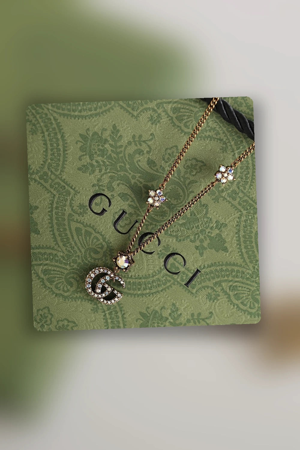 NB - GUKI Jewelry - 451