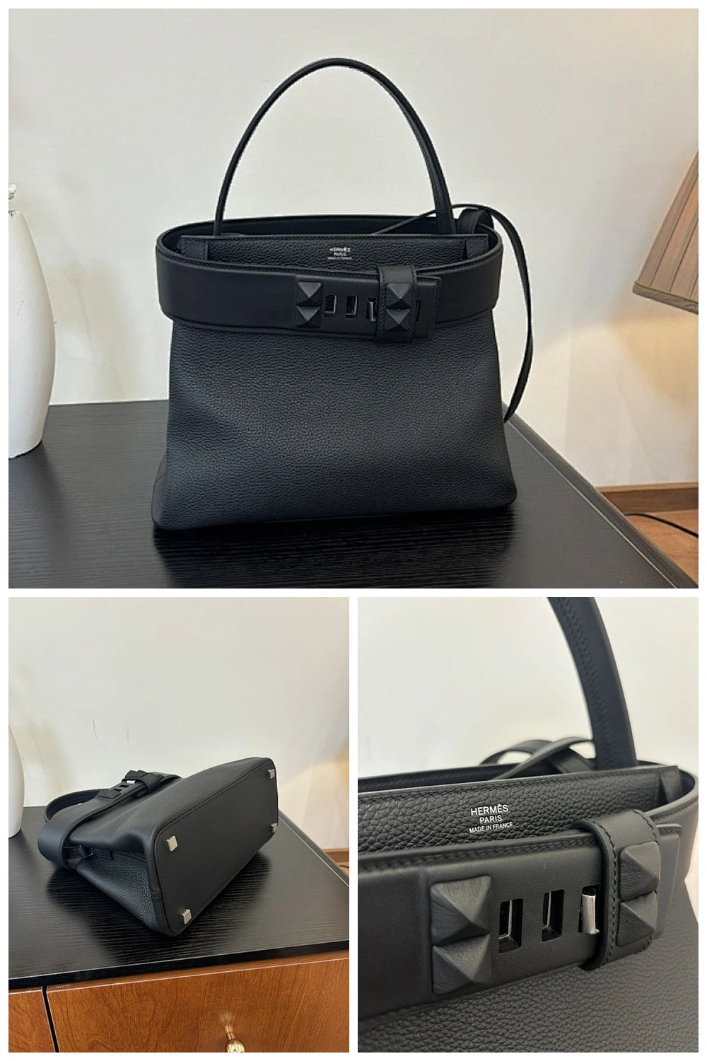NB - HMS Bag - 1272