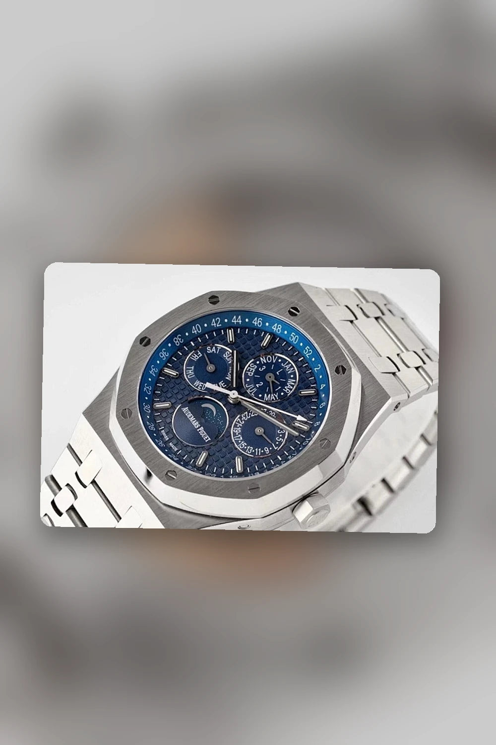 NB - Mix Watch - 699