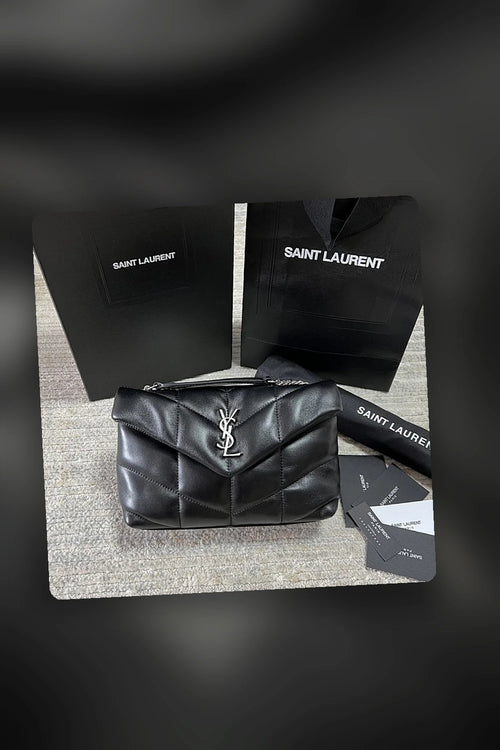 NB - YLS Bag - 1716