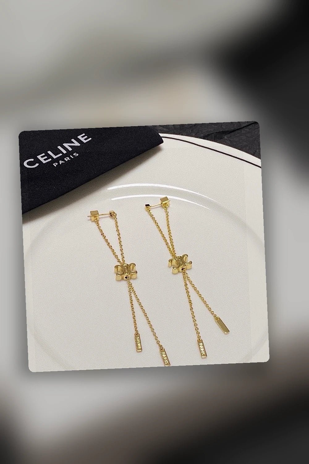 NB - COL Jewelry - 268