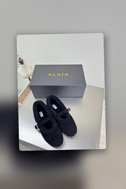 NB - AAL Women Shoes - 168