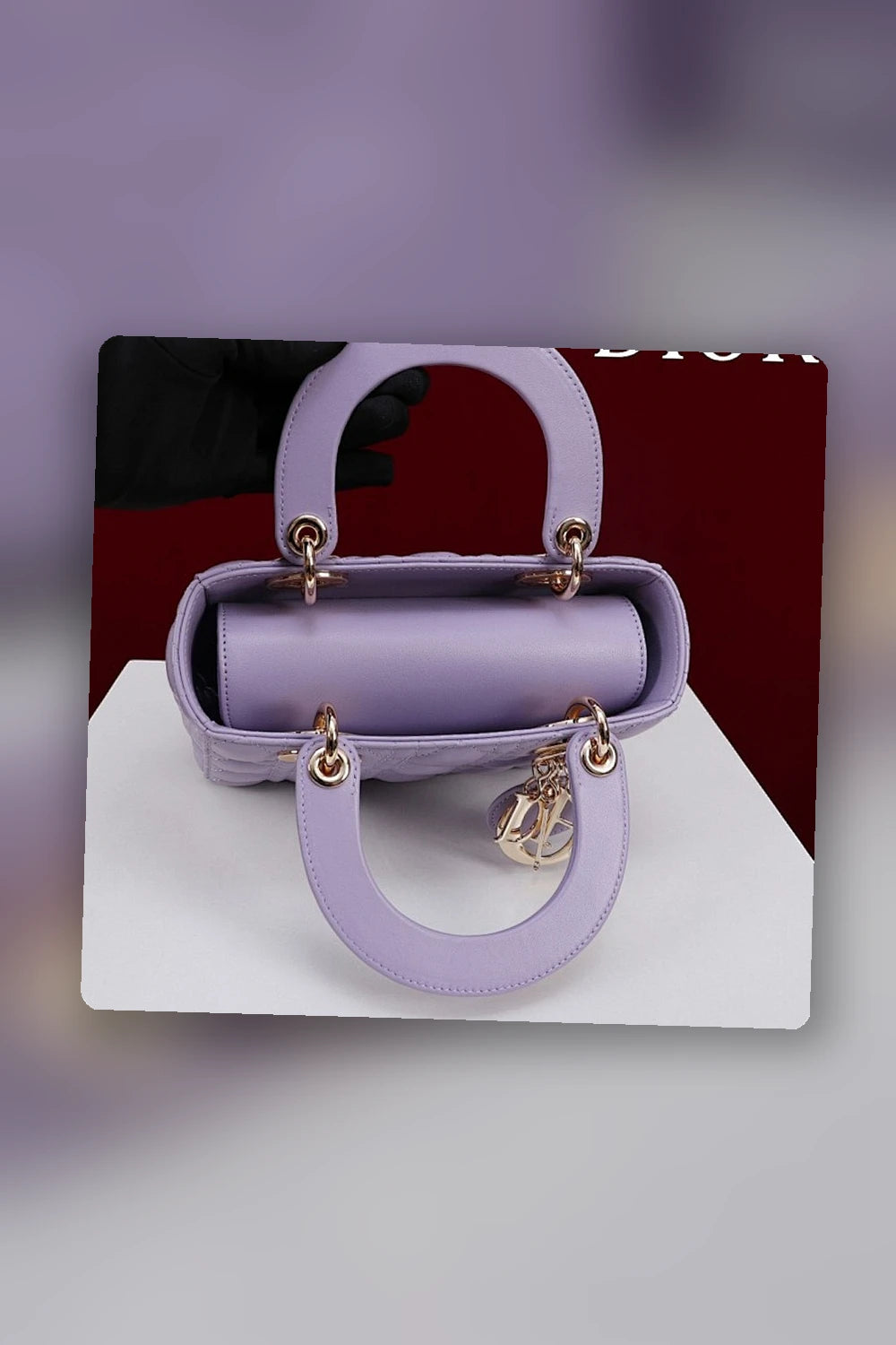 NB - DOR Bag - 848