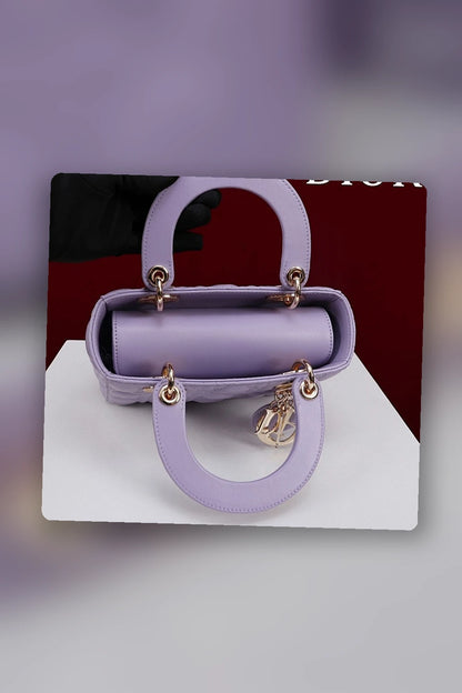 NB - DOR Bag - 848