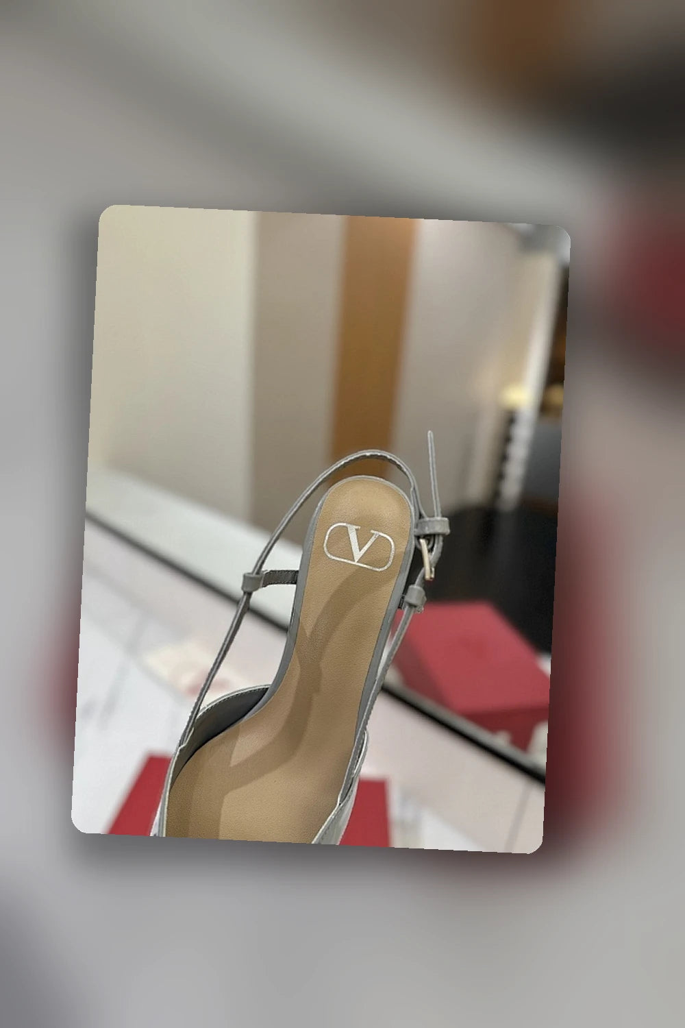 NB - VEL Women Shoes - 669
